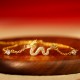 Dragon Auspicious Golden Luck Bracelet Dragon Auspicious Golden Luck Bracelet