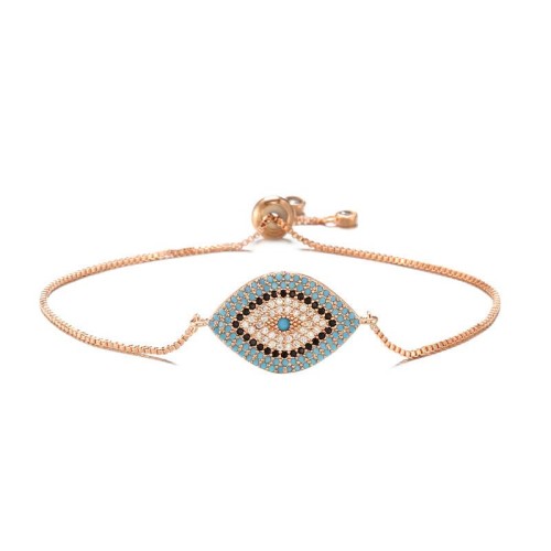 Evil Eye Healing Protection Bracelet Evil Eye Healing Protection Bracelet