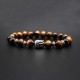 Amethyst Love Healing Bracelet Amethyst Love Healing Bracelet