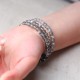 Moonstone Lazurite Healing Bracelet Moonstone Lazurite Healing Bracelet