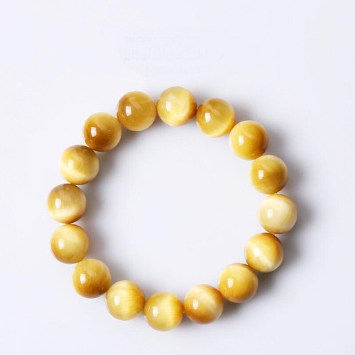 Anxiety Stress Healing Tiger Eye Bead Bracelet Anxiety Stress Healing Tiger Eye Bead Bracelet