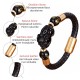 Feng Shui Tiger Eye PiXiu Bracelet