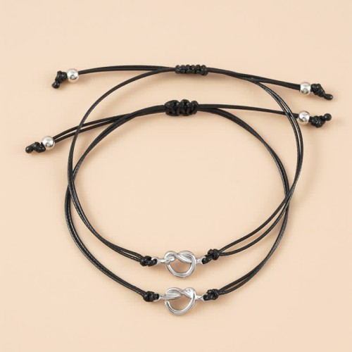 Best Friend Friendship String Bracelet