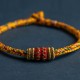 Tibetan Chinese Zodiac Buddha Luck Strength Bracelet Tibetan Chinese Zodiac Buddha Luck Strength Bracelet