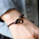 Zodiac Buddha Amber Anxiety Relief Bracelet Zodiac Buddha Amber Anxiety Relief Bracelet