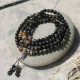 Golden Obsidian Energy Bracelet Necklace Golden Obsidian Energy Bracelet Necklace