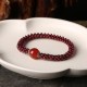 Citrine Prosperity Beaded Bracelet Citrine Prosperity Beaded Bracelet