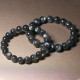 Moonstone Positive Love Beads Bracelet