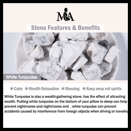 “Save A Dog” Stone Bracelet “Save A Dog” Stone Bracelet