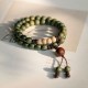 Sandalwood Peace Bracelet Sandalwood Peace Bracelet