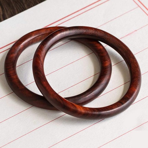 Red Sandalwood Ebony Green Sandalwood Protection Bracelet Red Sandalwood Ebony Green Sandalwood Protection Bracelet