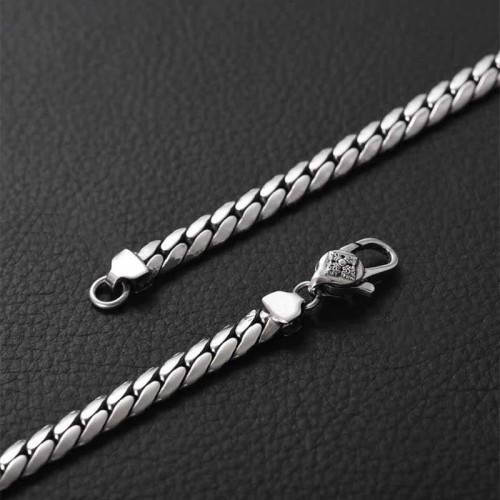 Double Dorje Vajra Strength Punk Copper Bracelet Double Dorje Vajra Strength Punk Copper Bracelet