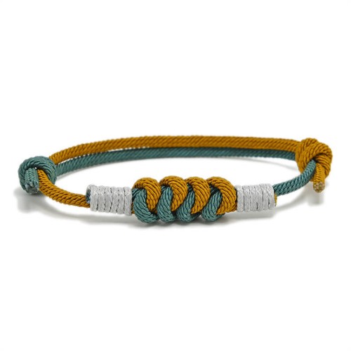 King Kong Knot Strength Braid Bracelet
