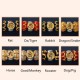 Chinese Zodiac Natal Buddha Luck Bracelet