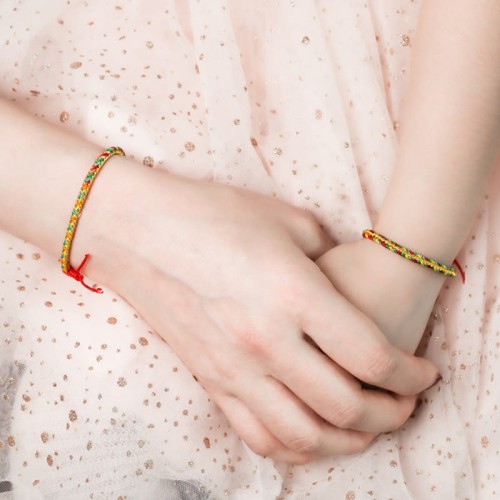 925 Sterling Silver Dragon Boat Festival Zongzi Bracelet 925 Sterling Silver Dragon Boat Festival Zongzi Bracelet