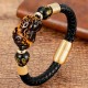 Feng Shui Tiger Eye PiXiu Bracelet