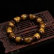 Tiger Eye Integrity Willpower Bracelet Tiger Eye Integrity Willpower Bracelet