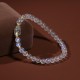 925 Sterling Silver Gold Plated Moonstone PiXiu Bracelet 925 Sterling Silver Gold Plated Moonstone PiXiu Bracelet