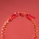 Year Of The Dragon Protection Rope Bracelet Year Of The Dragon Protection Rope Bracelet