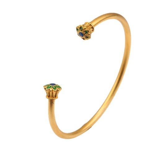 Lotus Flower Enlightenment Bracelet Lotus Flower Enlightenment Bracelet
