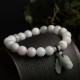 Natural Jade Pi Xiu Buddha Success Bracelet Natural Jade Pi Xiu Buddha Success Bracelet