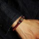 925 Silver Perfect Knot Strength Bracelet 925 Silver Perfect Knot Strength Bracelet