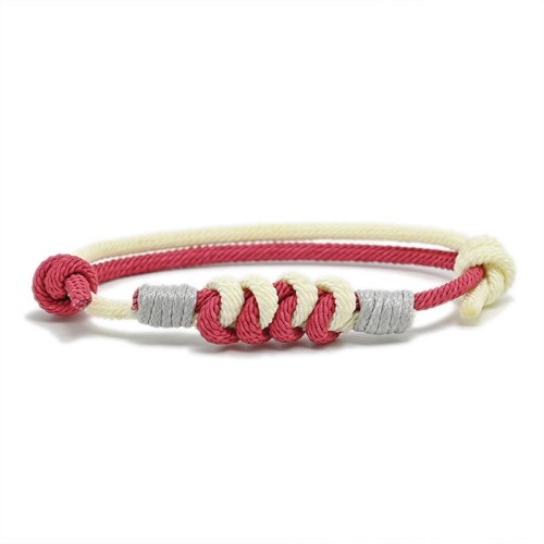 King Kong Knot Strength Braid Bracelet
