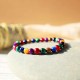 Tiger Eye Resolve Courage Bracelet Tiger Eye Resolve Courage Bracelet