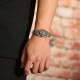 Tibetan Garuda Bird Wisdom Protection Bangle Tibetan Garuda Bird Wisdom Protection Bangle