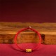 King Kong Knot Luck Protection Braided Bracelet