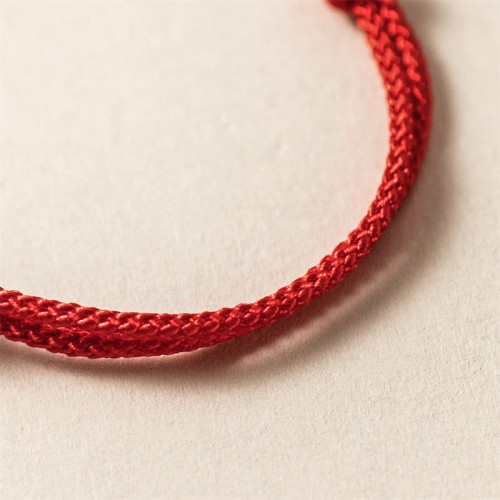 Silver Year of the Dragon Luck Bracelet Silver Year of the Dragon Luck Bracelet