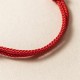 Silver Year of the Dragon Luck Bracelet Silver Year of the Dragon Luck Bracelet