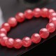Natural Strawberry Quartz Blessing Bracelet Natural Strawberry Quartz Blessing Bracelet