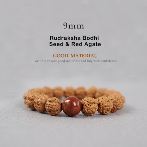 Tibet Rudraksha Bodhi Seed Dzi Amber Wealth Bracelet Tibet Rudraksha Bodhi Seed Dzi Amber Wealth Bracelet