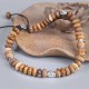 Picture Jasper Positive Beads Bracelet Picture Jasper Positive Beads Bracelet