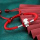 999 Sterling Silver Chinese Zodiac Luck Bracelet 999 Sterling Silver Chinese Zodiac Luck Bracelet