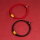 King Kong Knot Luck Protection Braided Bracelet