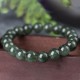 Natural Green Crystal Wealth Bracelet Natural Green Crystal Wealth Bracelet
