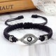 Evil Eye Protection String Bracelet Evil Eye Protection String Bracelet