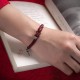 Gradient Jade Luck Bracelet Gradient Jade Luck Bracelet