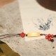 925 Silver Handmade Multicolor String Luck Charm Bracelet 925 Silver Handmade Multicolor String Luck Charm Bracelet