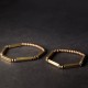 Tibetan Copper Wealth Luck Bracelet Tibetan Copper Wealth Luck Bracelet