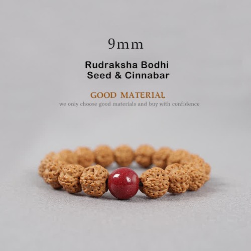 Tibet Rudraksha Bodhi Seed Dzi Amber Wealth Bracelet Tibet Rudraksha Bodhi Seed Dzi Amber Wealth Bracelet