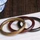 Red Sandalwood Ebony Green Sandalwood Protection Bracelet Red Sandalwood Ebony Green Sandalwood Protection Bracelet