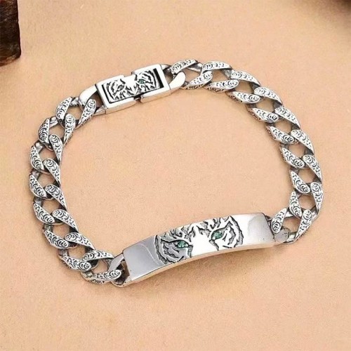 Tang Dynasty Copper Luck Chain Bracelet Tang Dynasty Copper Luck Chain Bracelet