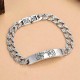Tang Dynasty Copper Luck Chain Bracelet Tang Dynasty Copper Luck Chain Bracelet