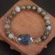 Labradorite Moonstone Healing Bracelet Labradorite Moonstone Healing Bracelet