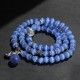 Cat Eye PiXiu Support Triple Wrap Bracelet