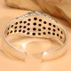 Tibetan Garuda Bird Wisdom Protection Bangle Tibetan Garuda Bird Wisdom Protection Bangle