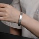 999 Sterling Silver Yin Yang Harmony Balance Bracelet 999 Sterling Silver Yin Yang Harmony Balance Bracelet